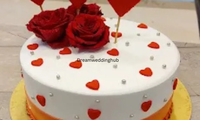 MR SEVEN 7 CAKE SHOP